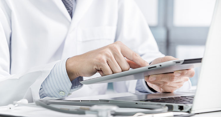 Medical e-Shop Dokumentation